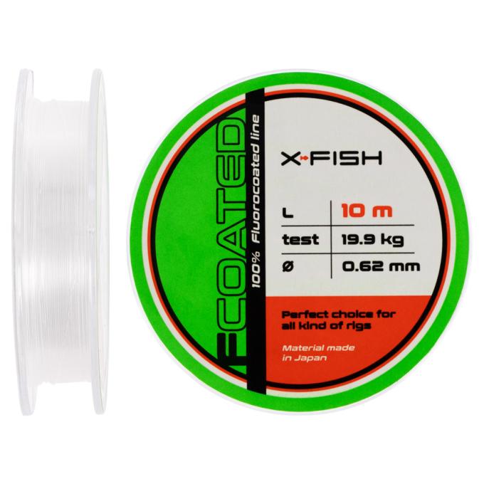 X-Fish 1917.01.37