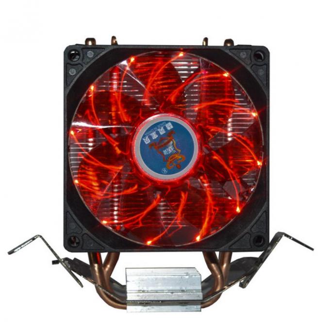 Cooling Baby R90 RED LED