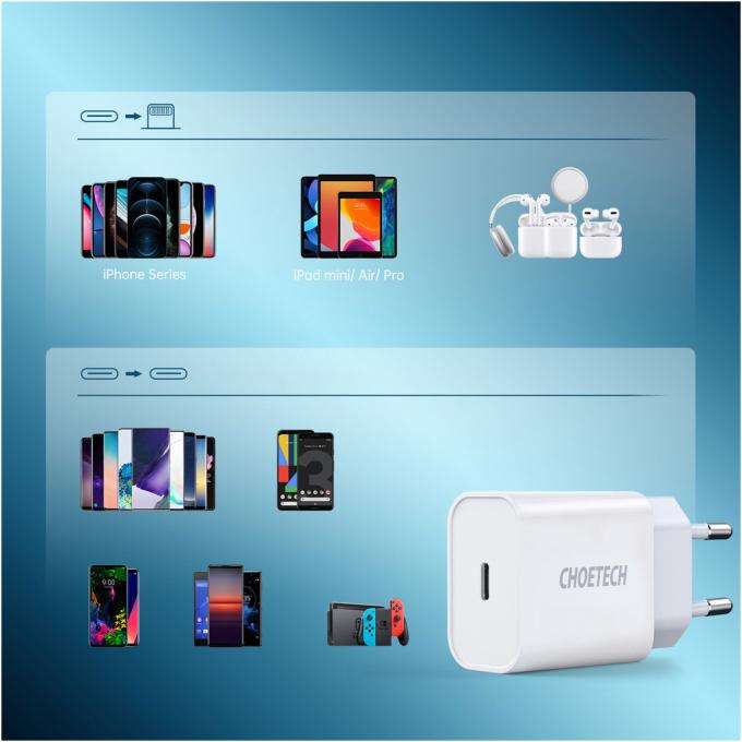 Choetech Q5004-V5