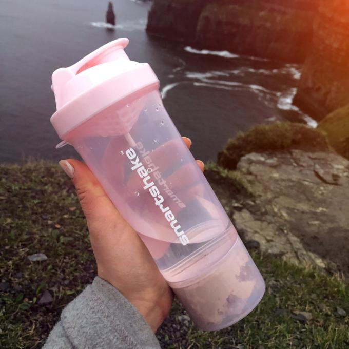 SmartShake 10252501
