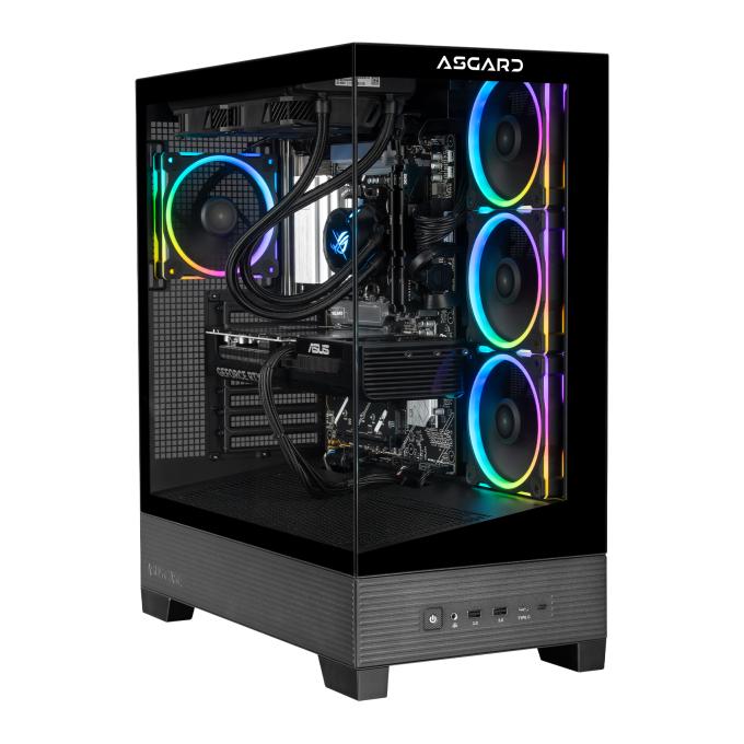 ASGARD A97X.32.S10.57.5584