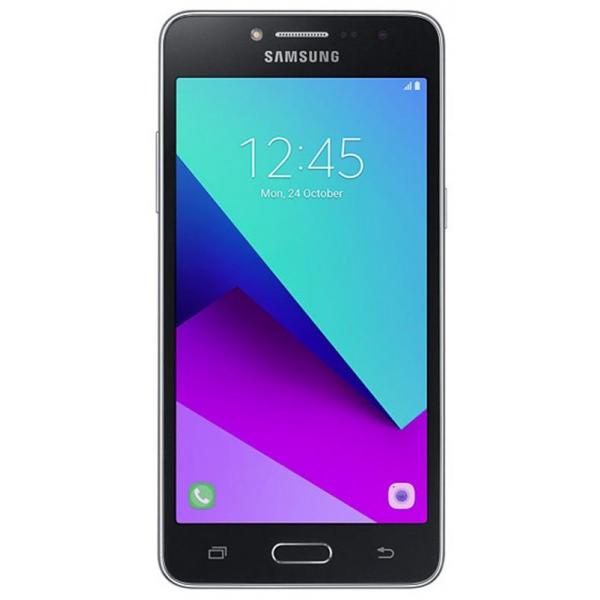Мобильный телефон Samsung SM-G532F (Galaxy J2 Prime Duos) Black SM-G532FZKDSEK