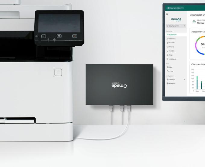 TP-Link ES210GP