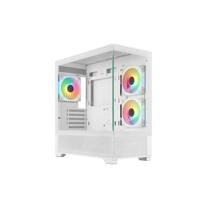 ProLogix AXON GM-03AW Glass White
