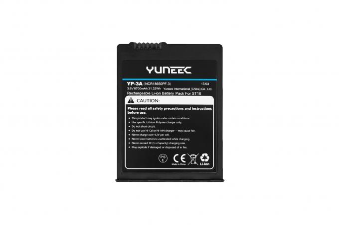Yuneec YUNST16S100