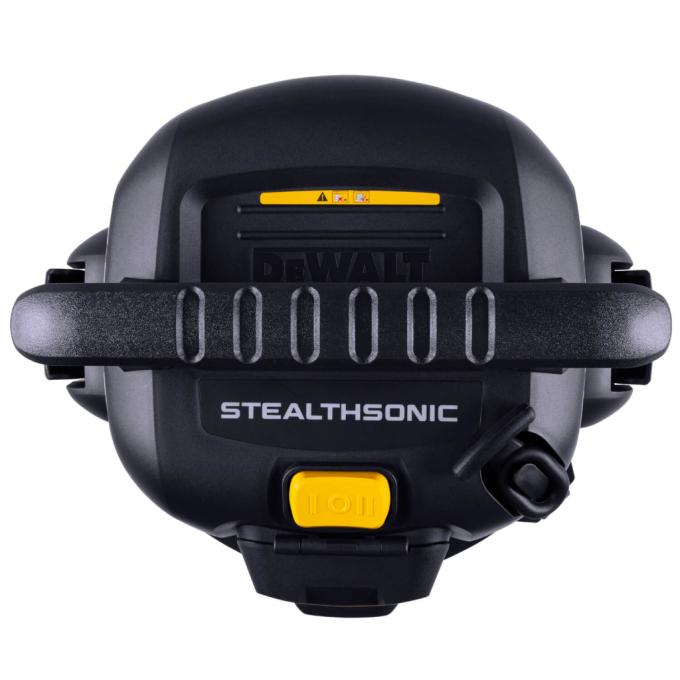 DeWALT DXV23PLPTA-QT
