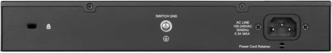 D-Link DGS-1100-24V2