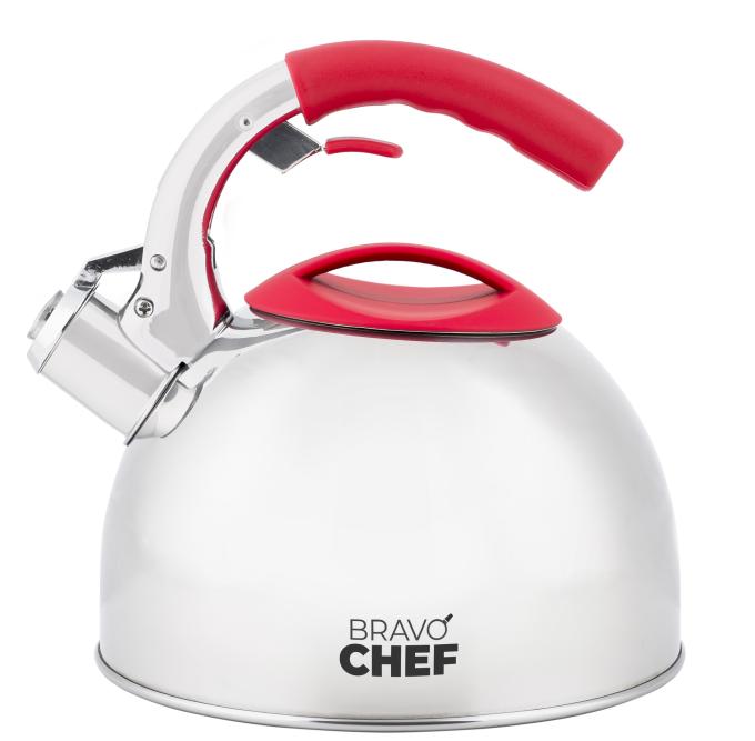 BRAVO CHEF BC-1001