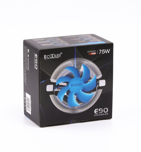 PCcooler E90