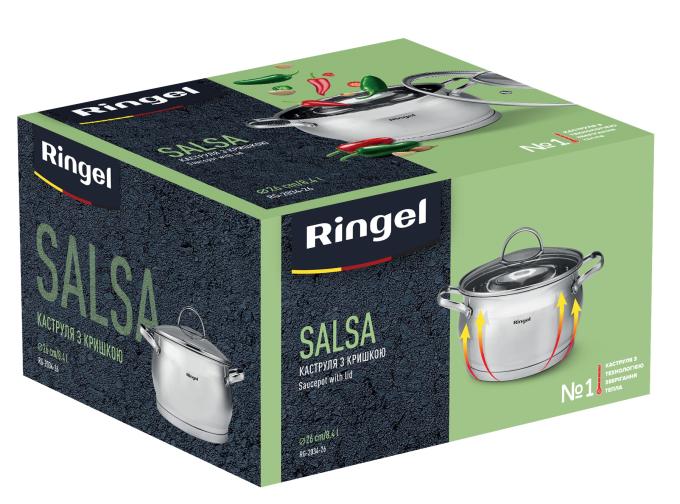 Ringel RG-2034-26