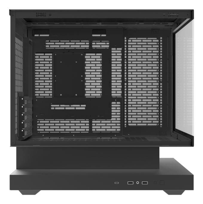 DARKFLASH F1 BLACK