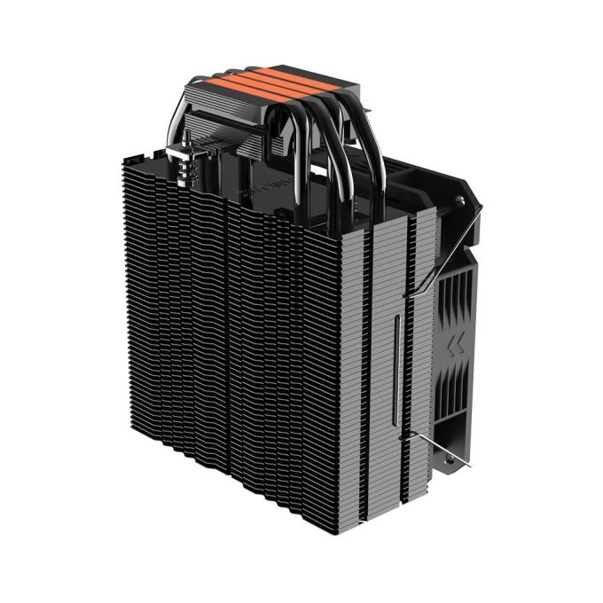 Zalman CNPS9XPERFORMAPLUSARGBBK