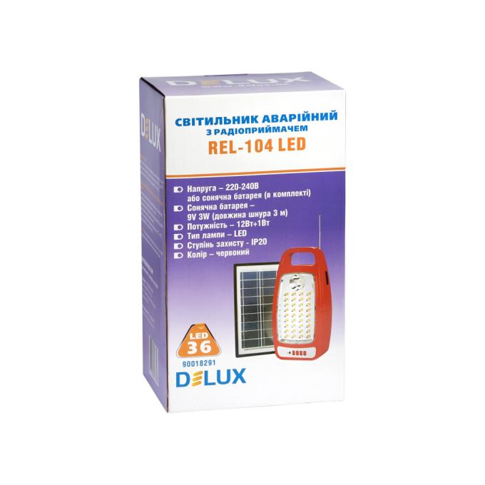 DELUX 90018291