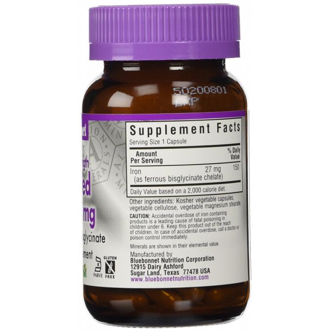 Bluebonnet Nutrition BLB-00670