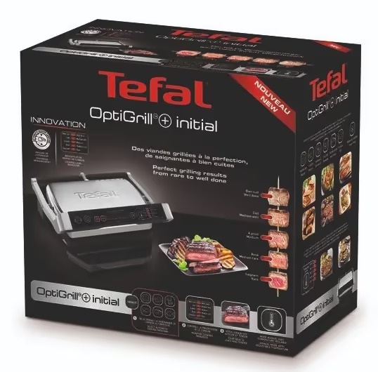 TEFAL GC706D34