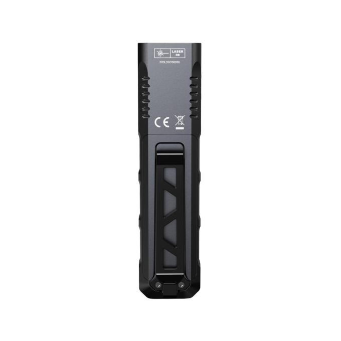 Fenix E08RUEB