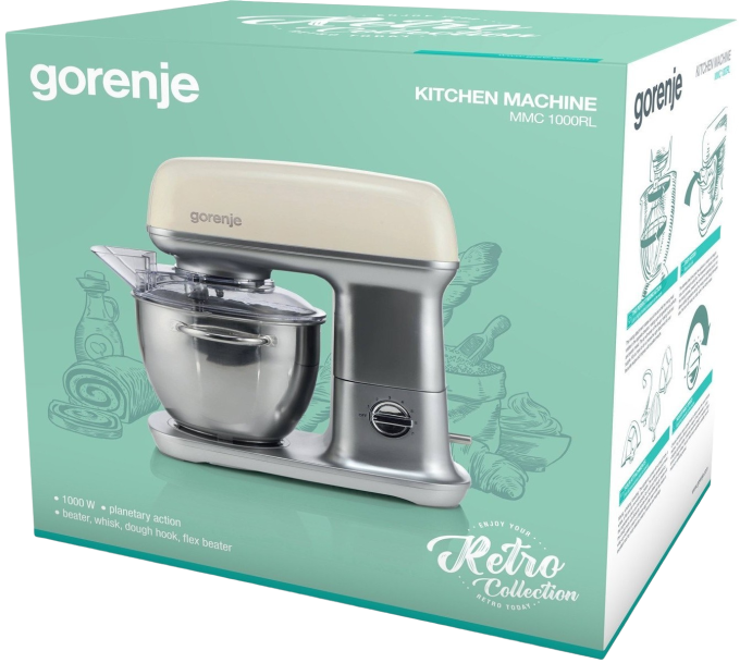 Gorenje 742729
