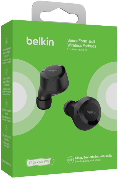 Belkin AUC009BTBLK