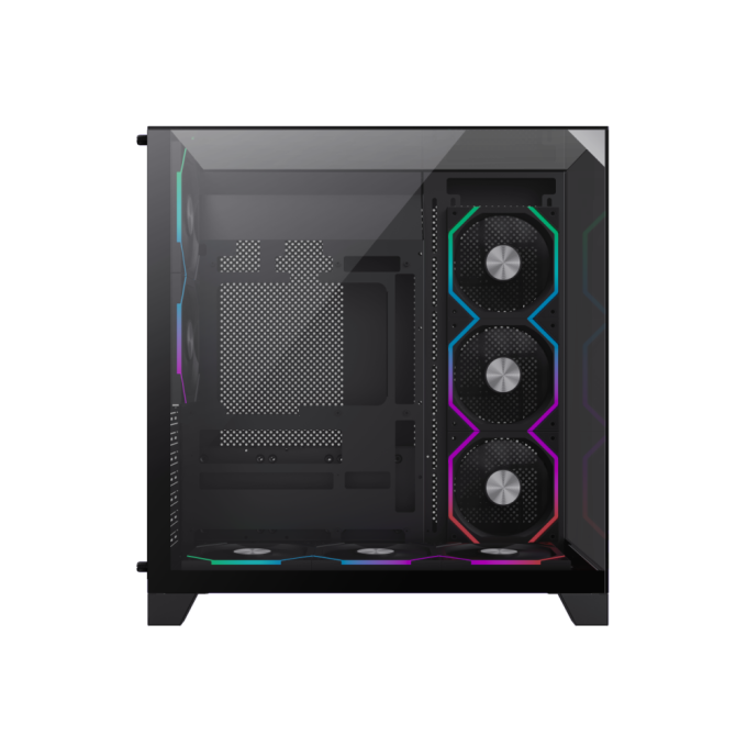 GAMEMAX Infinity Pro BK