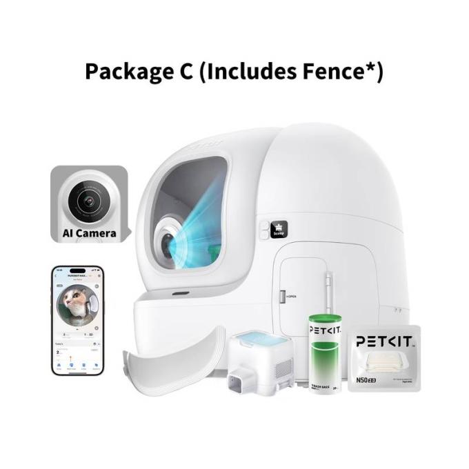 Petkit P9904