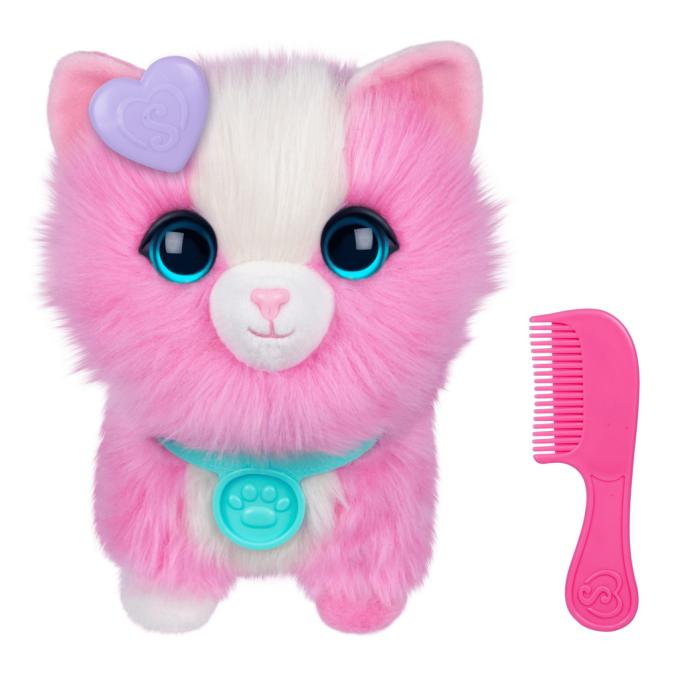 Scruff a Luvs 30326