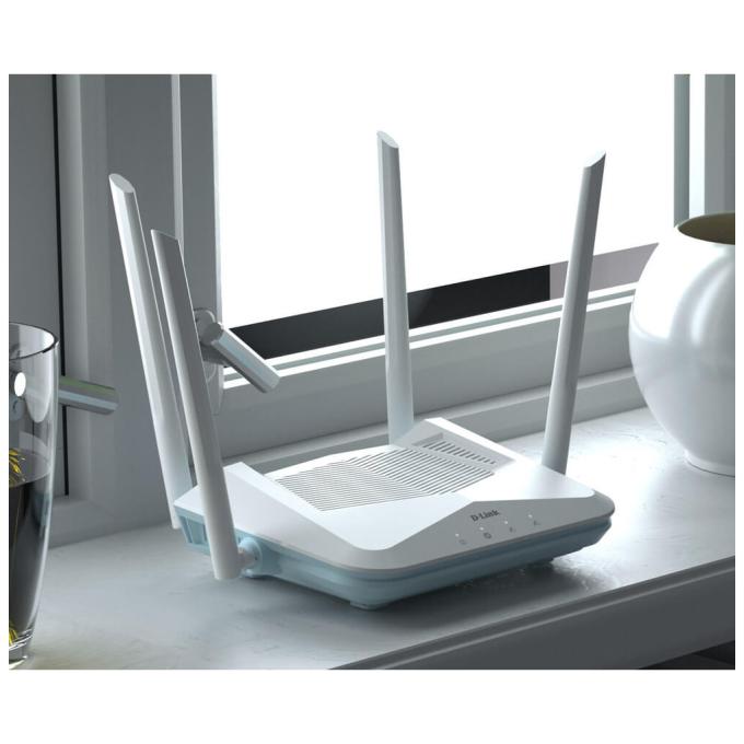 D-Link R15