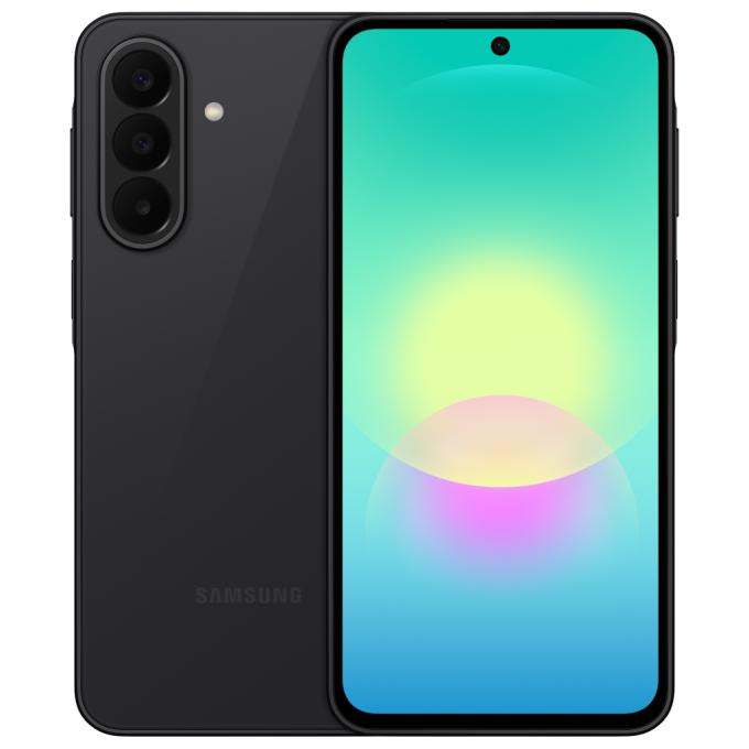 Samsung SM-A276BZKCEUC