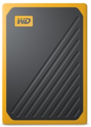 SANDISK WDBMCG0020BYT-WESN