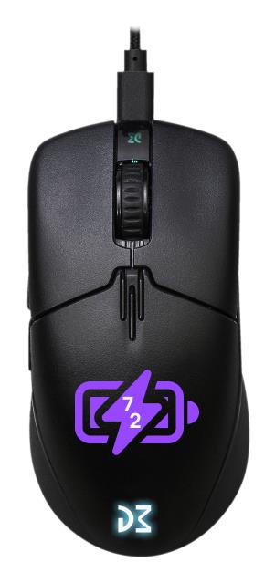 Dream Machines DM7 SWITCH DUO