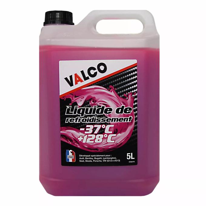 VALCO G13 Purple -37C 5л  606706
