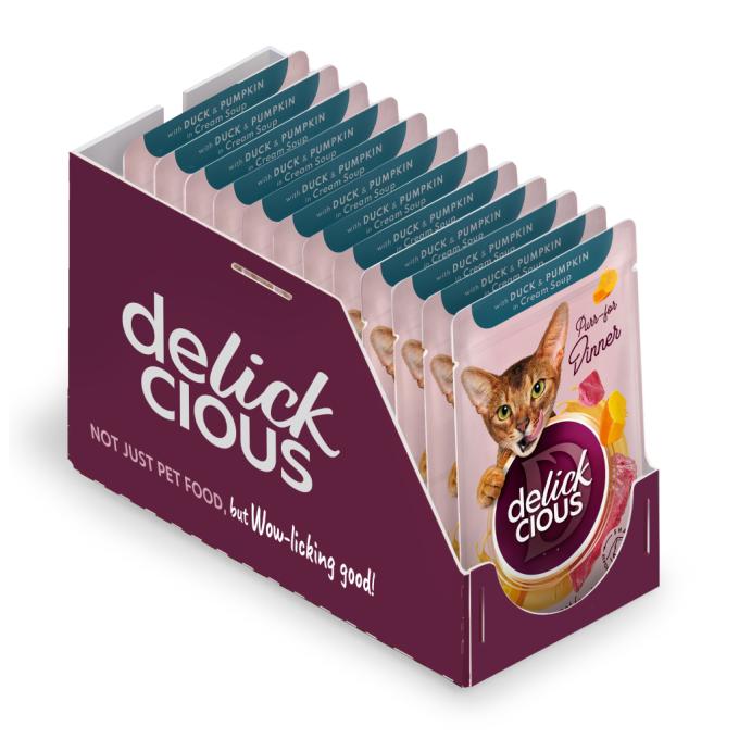 Delickcious 4820269141797