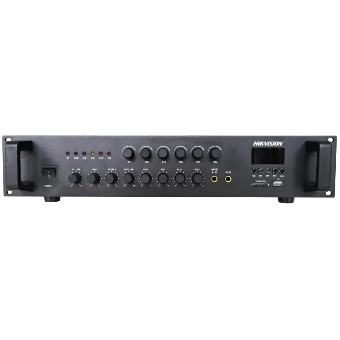 Hikvision DS-QAE0A240G1-VB6/EU 240 Вт 6-зонний