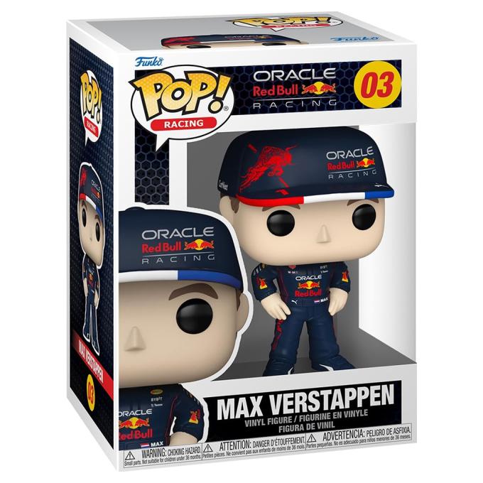 Funko Pop 72217