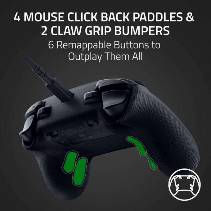 Razer RZ06-05210100-R3M1