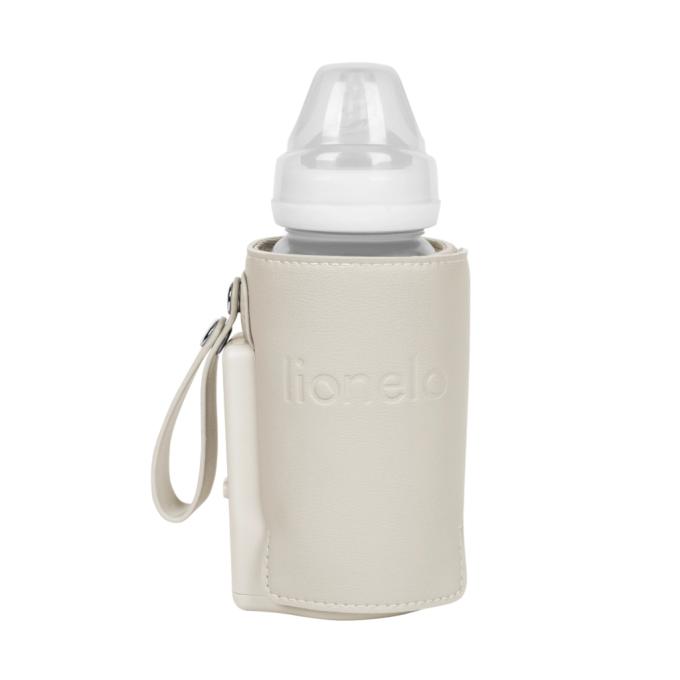 Lionelo LOC-THERMUP GO PLUS BEIGE CALM