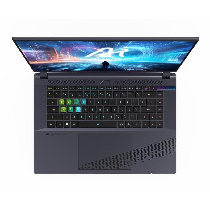 GIGABYTE AORUS 16X 9SG-43UAC64SD