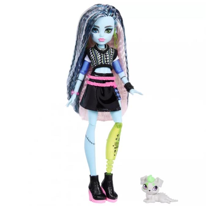 Monster High JHK31