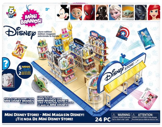 ZURU MINI BRANDS 77267