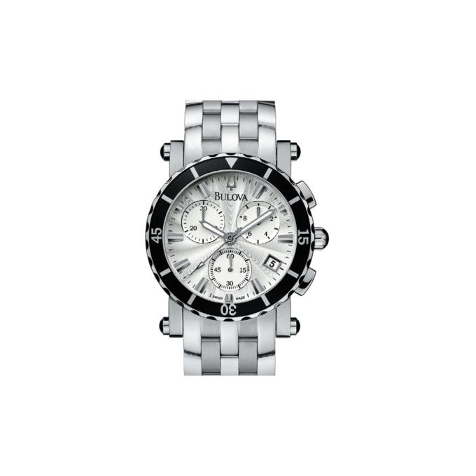 Bulova 63F66