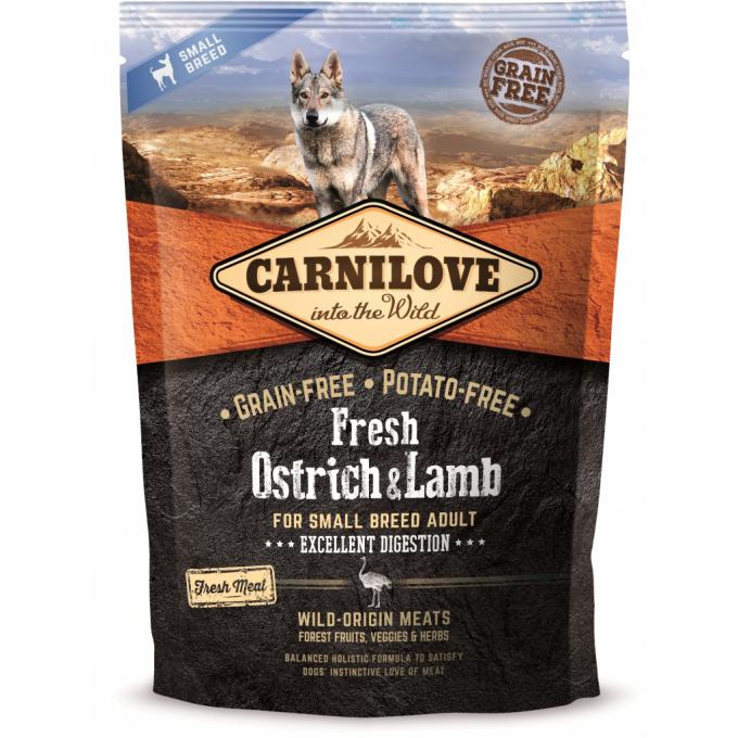 Carnilove 8595602527472