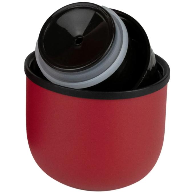 Tramp UTRC-104-red