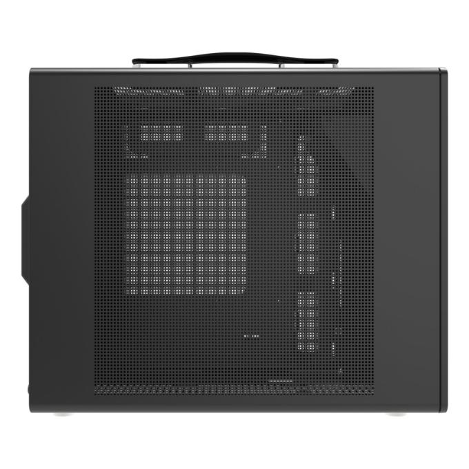 DARKFLASH WD200 BLACK