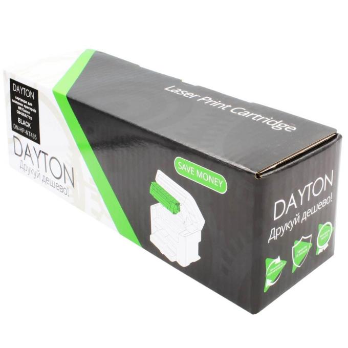 Dayton DN-HP-NT435