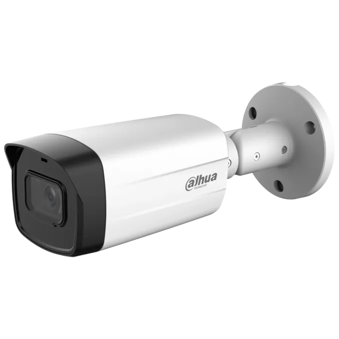 Dahua DH-HAC-HFW1500TMP-I8-A 5МП (3.6мм) с микрофоном