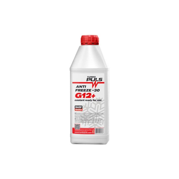 TURBO PULS 4823110403587