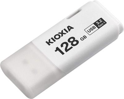 Kioxia LU301W128GG4