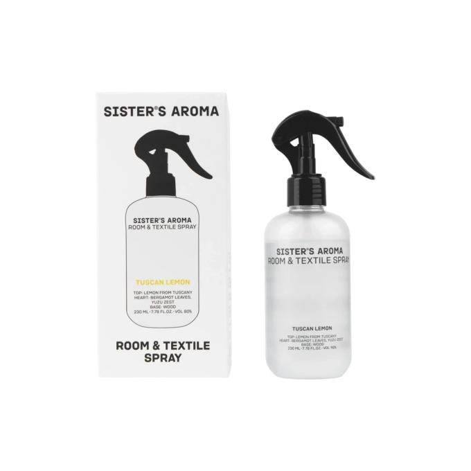 Sister's Aroma 4820227785919