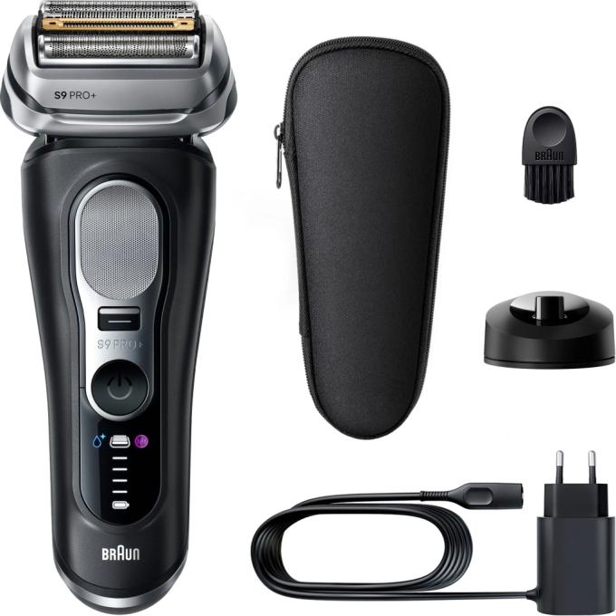 BRAUN Series 9 9610s