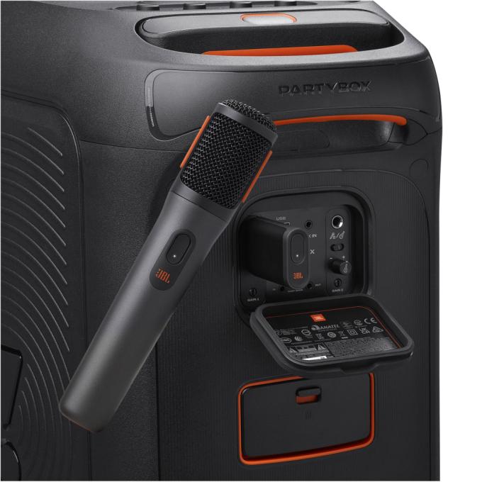 JBL JBLPBWIRELESSMIC