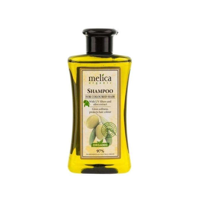 Melica Organic 4770416340637
